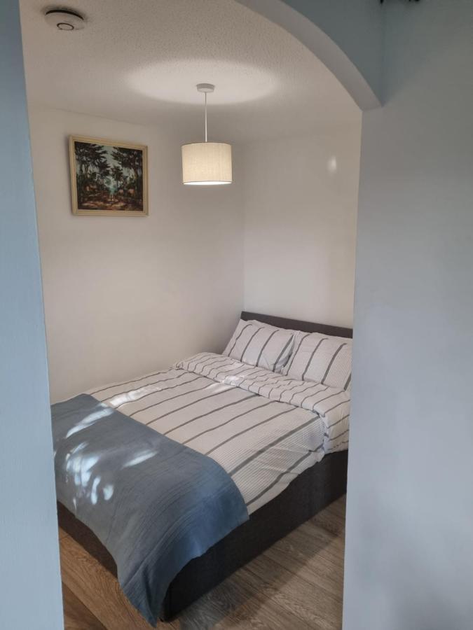 Surrey Quays Studio London Eksteriør billede